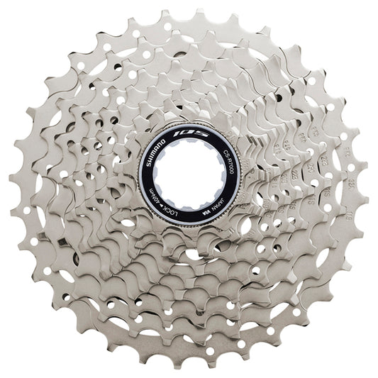 Kassett 11-vxl 11-32 cs-r7000 105 | SKU:ICSR700011132 | 20180608_CS-R7000_11-32_S1.jpg