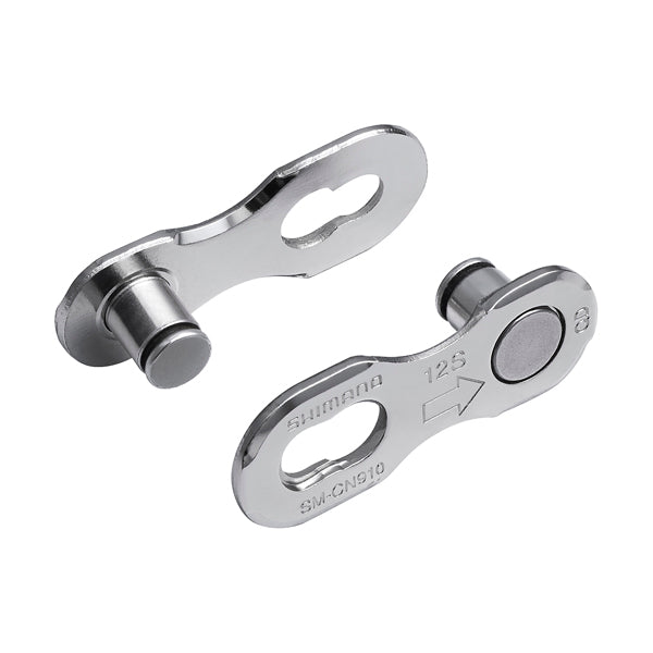 Kedjelås quick link sm-cn910-12 2pcs | SKU:ISMCN91012A | 20190318_SM-CN910-12.jpg