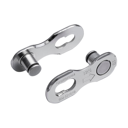 Kedjelås quick link sm-cn910-12 2pcs | SKU:ISMCN91012A | 20190318_SM-CN910-12.jpg