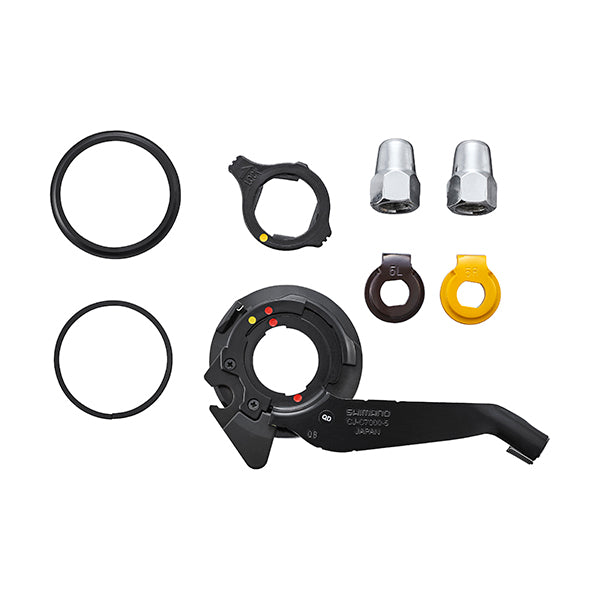 Kassettenhet cj-c7000-5 för remdrift | SKU:Y7ZP98030 | 20190703_Y7ZP98030.jpg