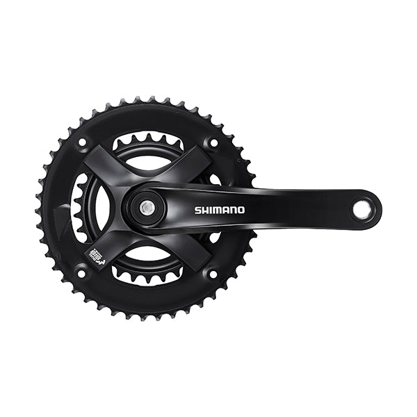 Crankset 7/8-speed fc-ty501-2 46x30t 170mm | SKU:EFCTY5012C60XLB | 20191014_FC-TY501-2_46-30T_C6_1.jpg
