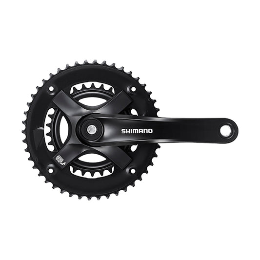 Crankset 7/8-speed fc-ty501-2 46x30t 170mm | SKU:EFCTY5012C60XLB | 20191014_FC-TY501-2_46-30T_C6_1.jpg