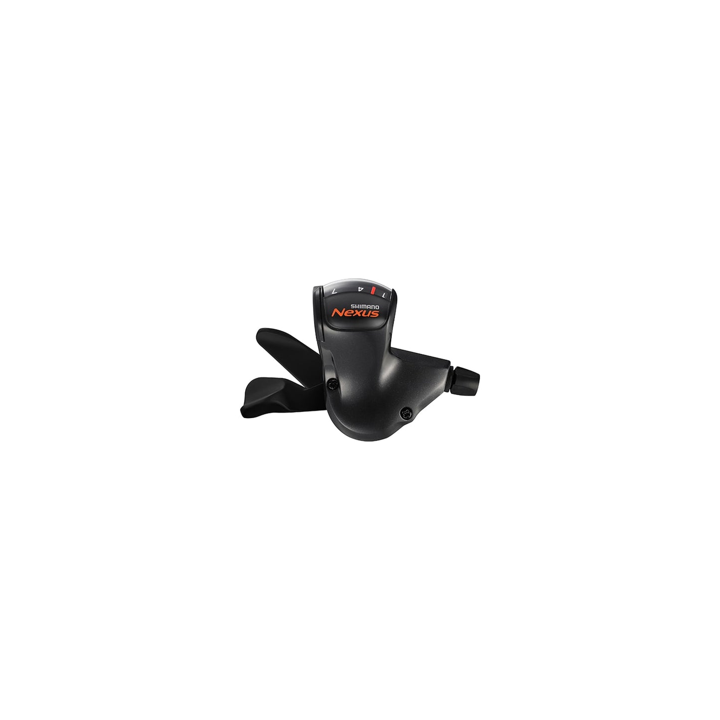 Rapidfire plus shifter nexus 7 sl-7s50 black w/cjnx10 | SKU:ESL7S50ALLL | 20191014_SL-7S50 Black w cjnx10.jpg