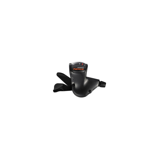 Rapidfire plus shifter nexus 7 sl-7s50 black w/cjnx10 | SKU:ESL7S50ALLL | 20191014_SL-7S50 Black w cjnx10.jpg