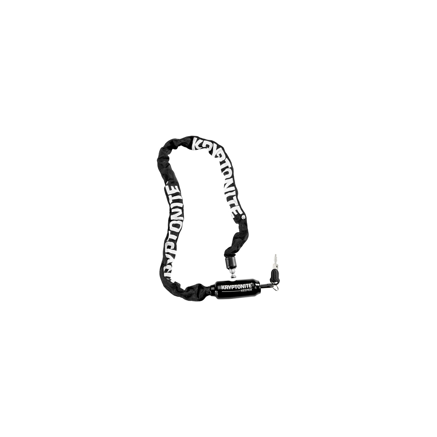 Keeper 585 integrated chain | SKU:KRY004912 | 20191217_004912 - Keeper 585 Integrated Chain.jpg