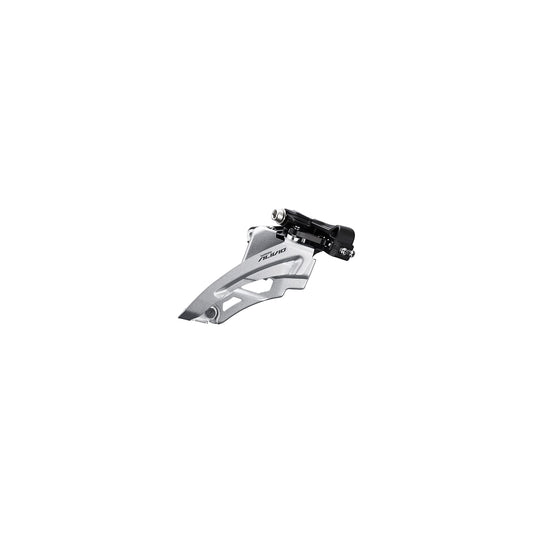 Framväxel trippel fd-m3100-m 34.9mm cb 66-69 | SKU:EFDM3100MX6 | 20200428_FD-M3100-M_C219_Fron Derail.jpg