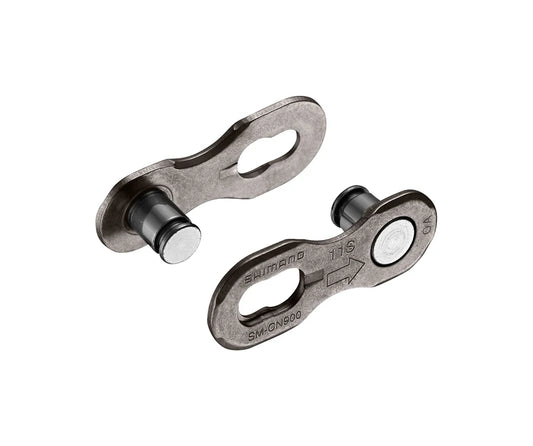 Shimano Kedjelås SM-CN900 11-växlad 2-pack | SKU:ISMCN90011A
