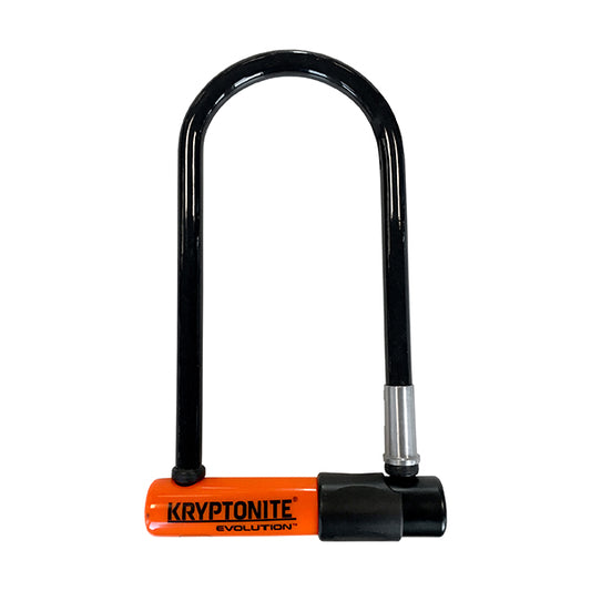 Bygellås evolution std 10.2cmx22.9cm ssf inkl fäste | SKU:KRY000969 | 20220620_KRY000969.jpg