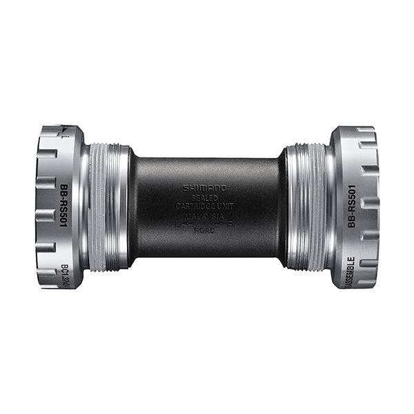 Shimano vevlager (hollowtech ii) bb-rs501 hollowtech ii 70 (ita) mm | SKU:EBBRS501I | 20220920_BB_RS501_01.jpg