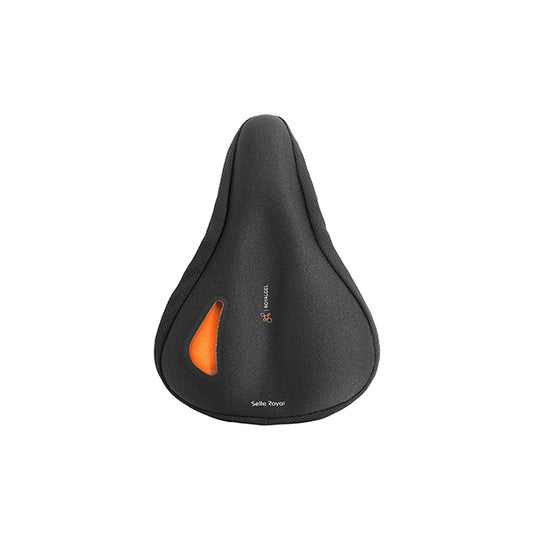 Sadelskydd lookin royalgel large anatomisk | SKU:SRSCVM300A05800 | 20230405_SCVM300A05800_S_Cover_Royalgel_01.jpg