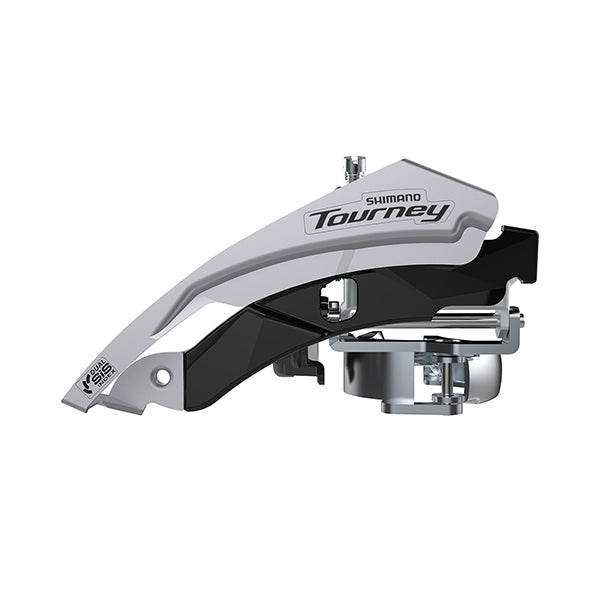 Shimano tourney framväxel fd-ty600-l6 trippel top swing-typ bandklämma m (31,8 m | SKU:EFDTY600LML6 | 20230426_FD-TY600-L3_01.jpg
