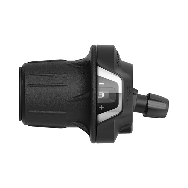 Shimano växelreglage sl-rv300-l 3-delat revoshift klämma med optisk växeldisplay | SKU:ESLRV300LSB | 20230503_ESLRV300LSB_01.jpg