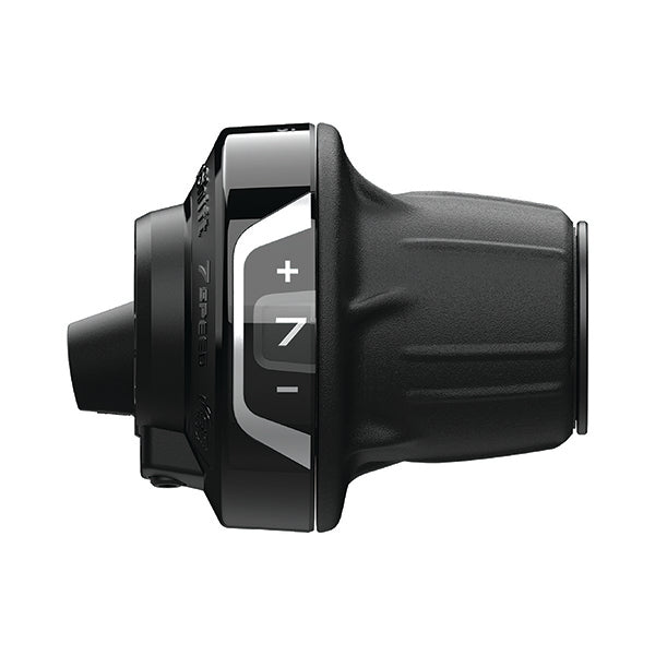 Shimano växelreglage sl-rv400-7r 7-delat revoshift klämma med optisk växeldispla | SKU:ESLRV4007RA | 20230503_ESLRV4007RA_01.jpg