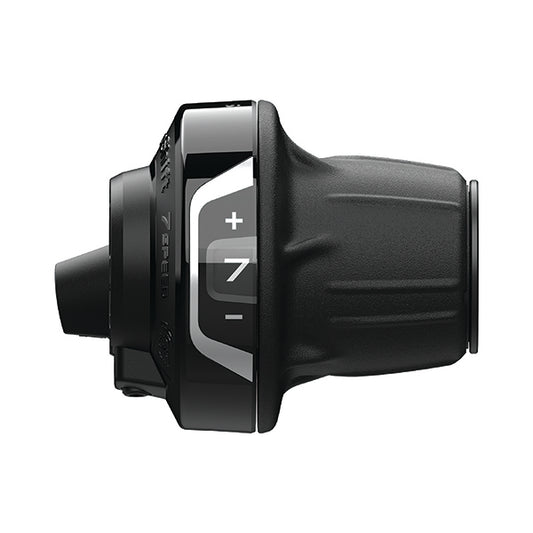 Shimano växelreglage sl-rv400-7r 7-delat revoshift klämma med optisk växeldispla | SKU:ESLRV4007RA | 20230503_ESLRV4007RA_01.jpg