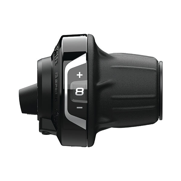 Shimano växelreglage sl-rv400-8r 8-växlad revoshift klämma med optisk växeldispl | SKU:ESLRV4008RA | 20230503_ESLRV4008RA_01.jpg