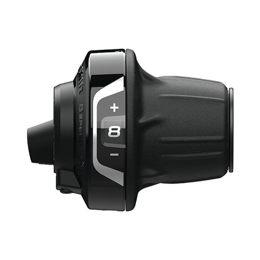 Shimano växelreglage sl-rv400-8r 8-växlad revoshift klämma med optisk växeldispl | SKU:ESLRV4008RA | 20230503_ESLRV4008RA_01.jpg