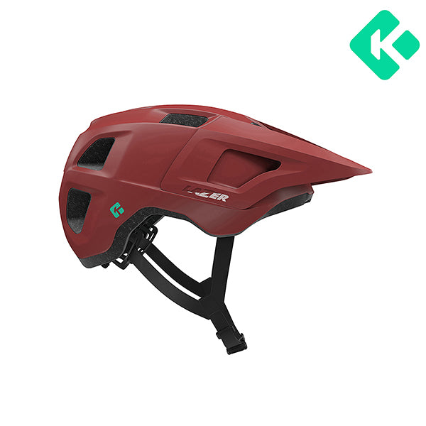 Lazer lupo kineticore (matte maroon) | SKU:BLC2547892878 | 20240426_MY2025_Lupo_KC_Matte_Maroon_Uni_01.jpg