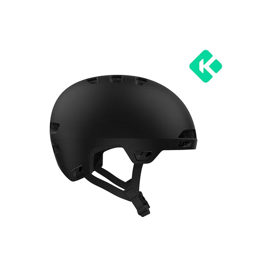 Lazer Maze JR KinetiCore Matte Black | SKU:BLC2547893238