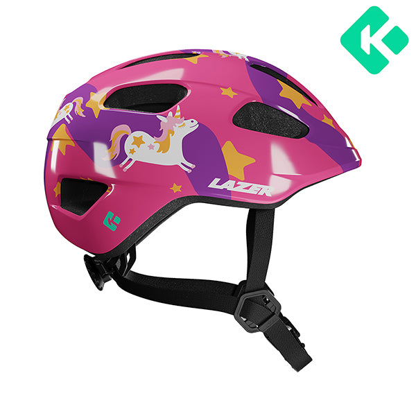 Lazer hjälm Pnut 2.0 KinetiCore Purple Pony (Turnfit) | SKU:BLC2647893670 | 20250401_MY26_Pnut_2_0_KC_Purple_Pony_01.jpg