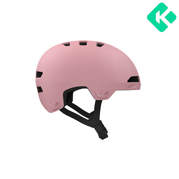 Lazer hjälm maze jr kineticore matte nordic pink | SKU:BLC2547893284 | 20250401_Y25_LZS_MazeJR_KC_Matte_Nord_Pink_01.jpg