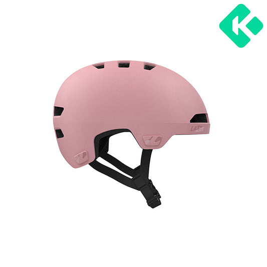Lazer hjälm maze jr kineticore matte nordic pink | SKU:BLC2547893284 | 20250401_Y25_LZS_MazeJR_KC_Matte_Nord_Pink_01.jpg