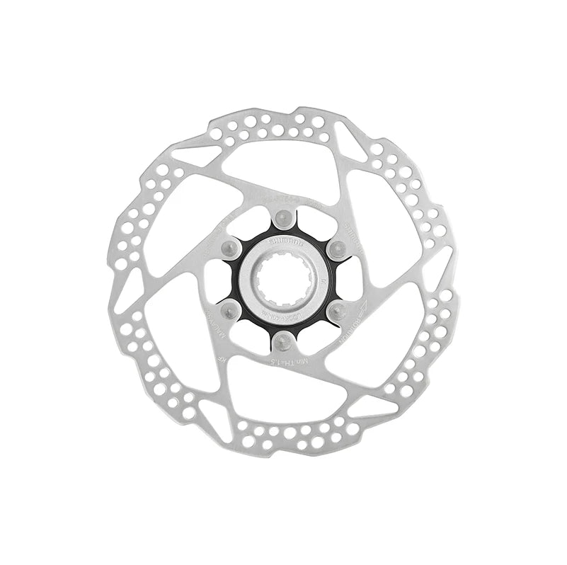 Shimano Bromsskiva SM-RT54 Center Lock 160 mm | SKU:ESMRT54SXSP