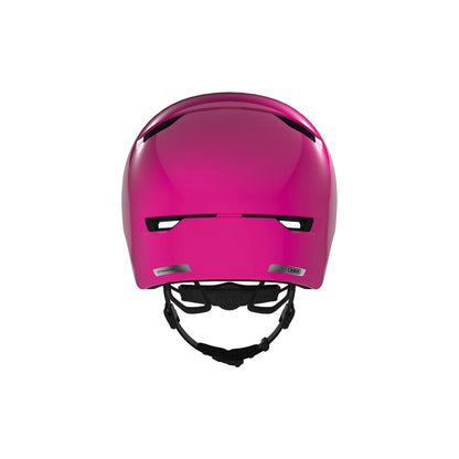 ABUS Scraper Kid 3.0 Barnhjälm - Medium (54–58 cm) - Rosa | SKU:4003318817557_4.webp