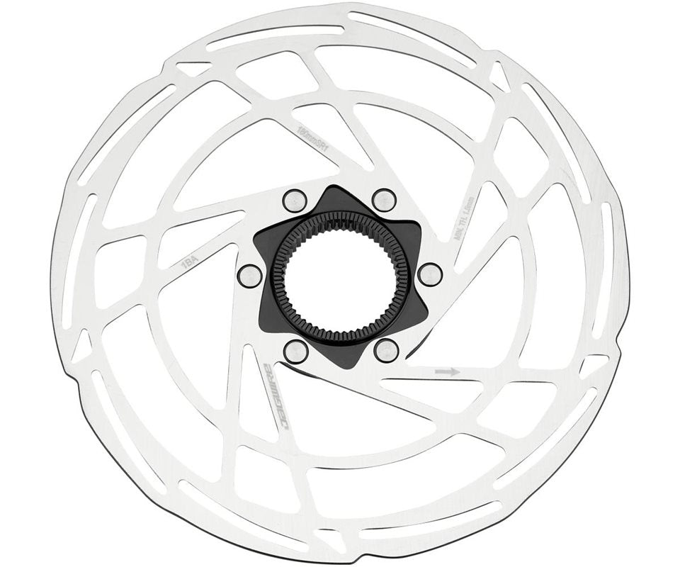 Bromsskiva jagwire sport sr1 - centerlock 180mm