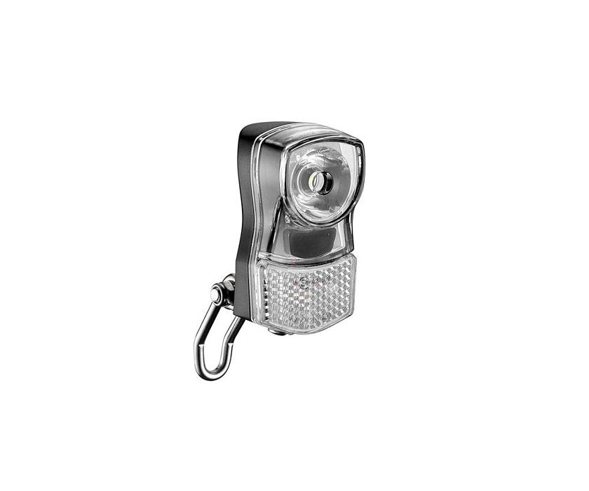 Framlampa un-4800 med hållare