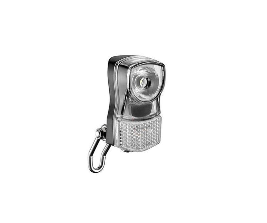 Framlampa un-4800 med hållare
