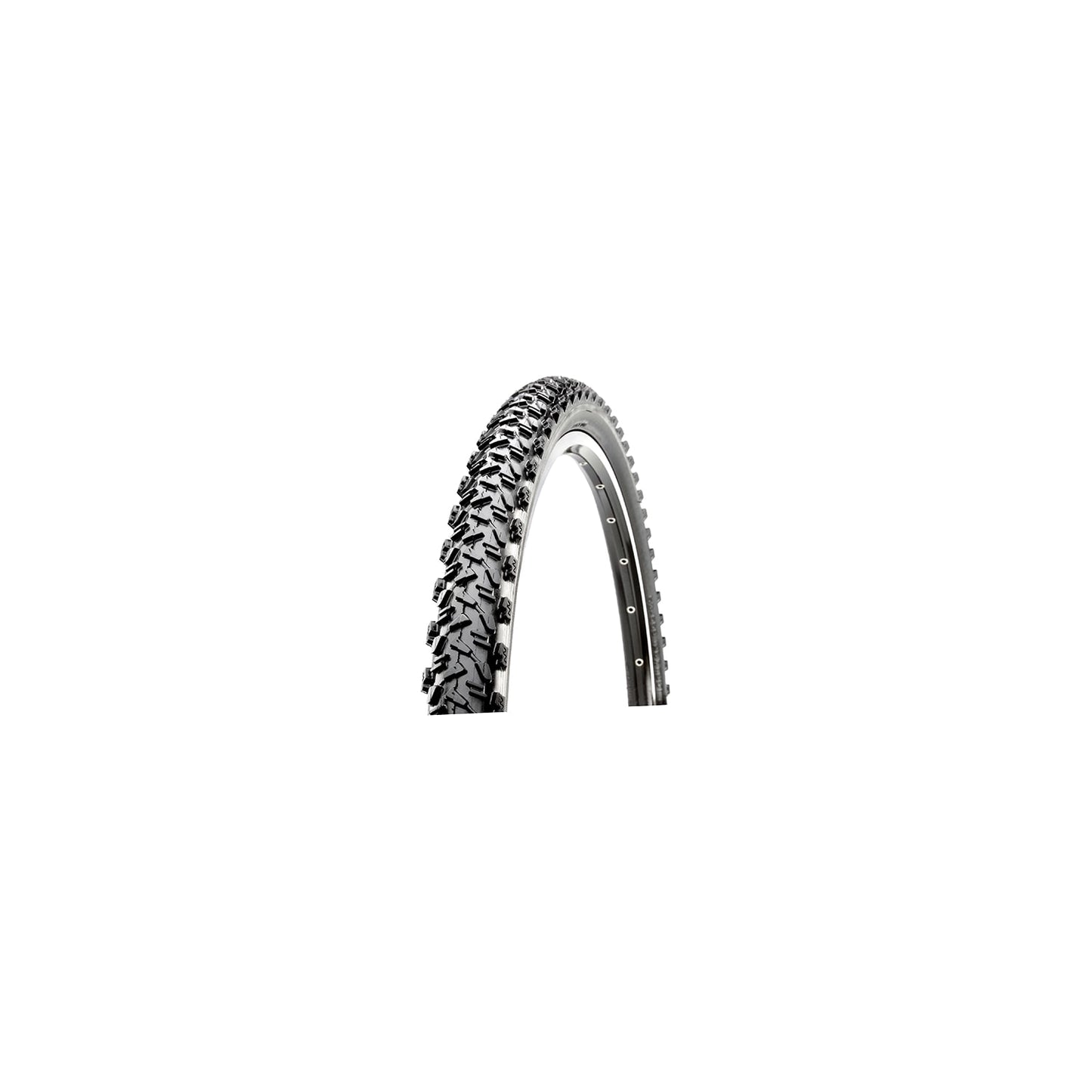 Däck bike attitude 27,5 x 2,10 svart antipuncture | SKU:22227210-3 | 22227210-3.jpg