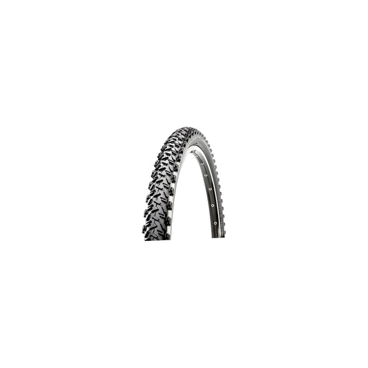 Däck bike attitude 27,5 x 2,10 svart antipuncture | SKU:22227210-3 | 22227210-3.jpg