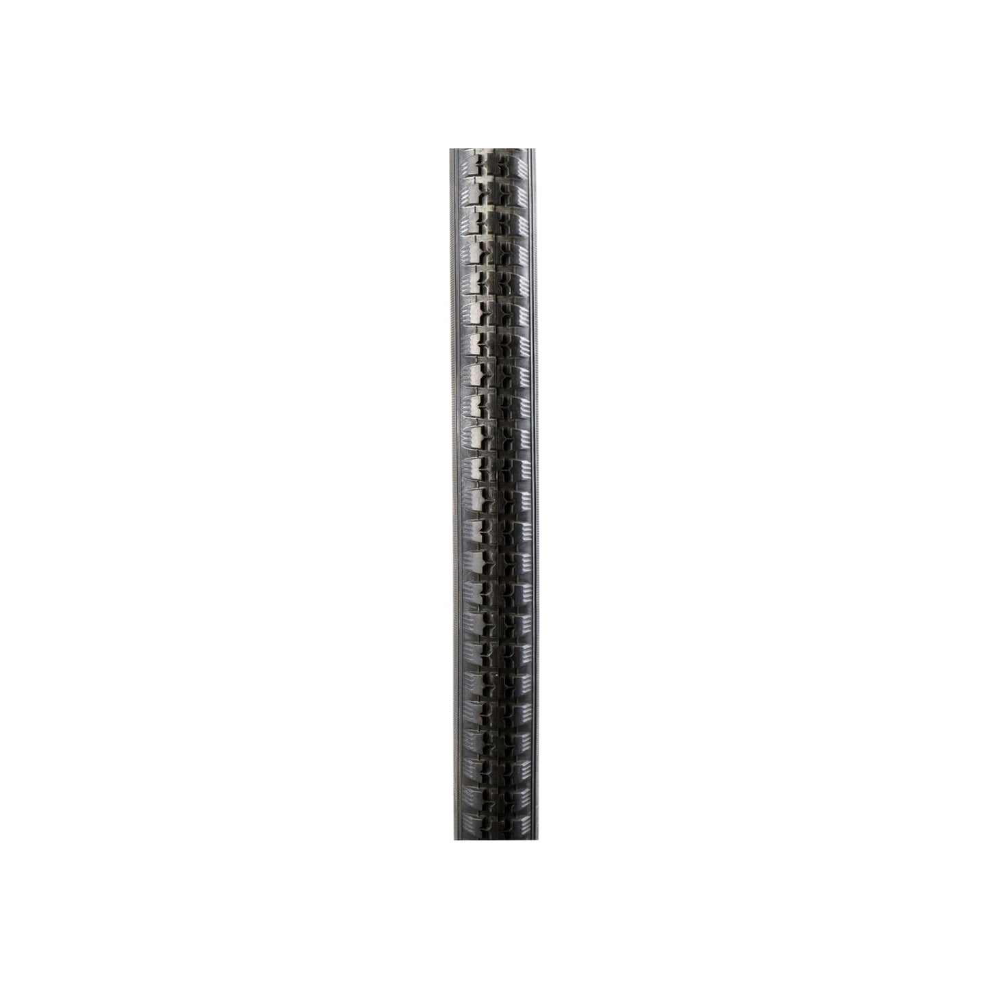Däck bike attitude 28 x 1 1/2 svart reflex antipuncture (40-635) | SKU:22228112-5R | 22228112-5r.jpg