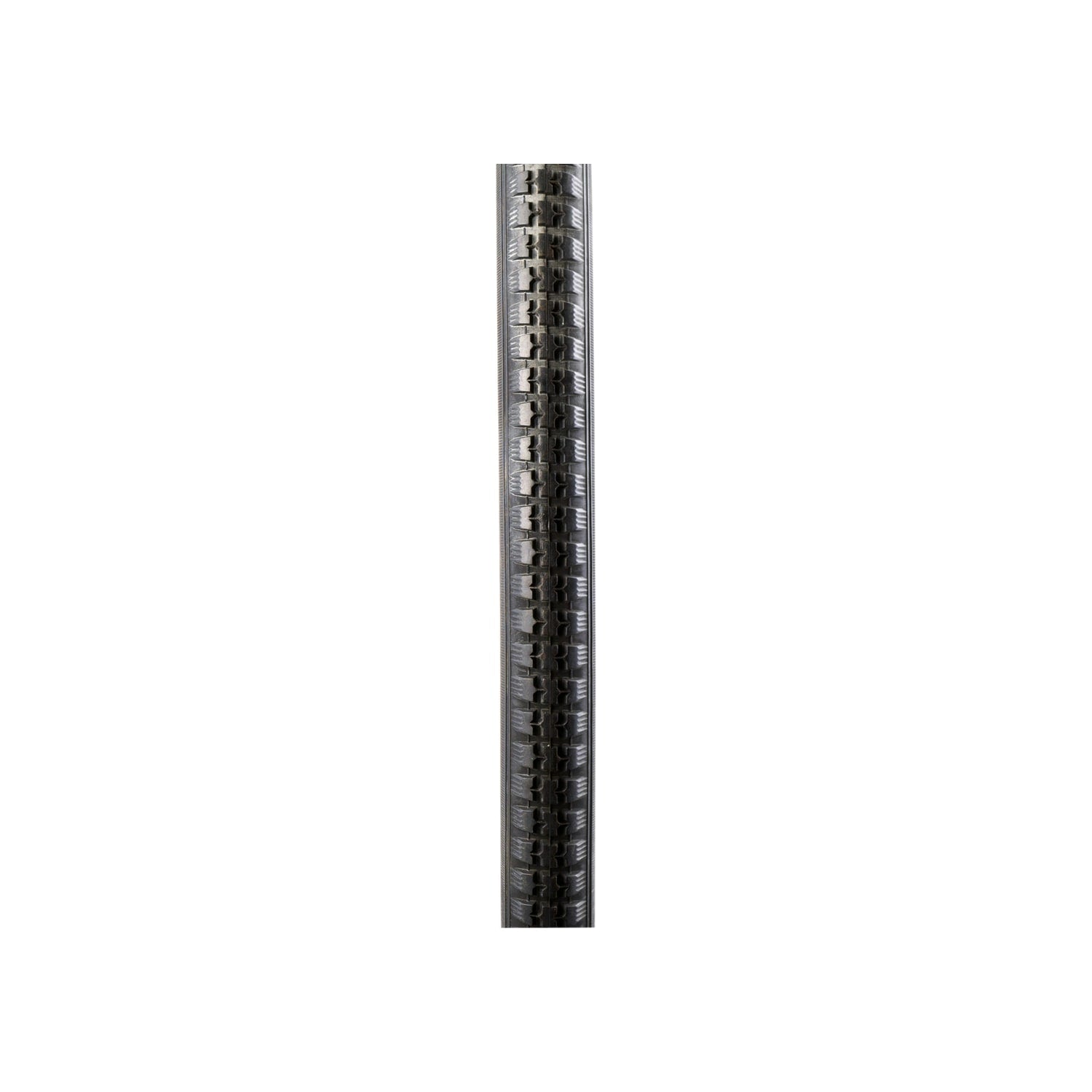 Däck bike attitude 28 x 1 1/2 svart reflex antipuncture (40-635) | SKU:22228112-5R | 22228112-5r.jpg