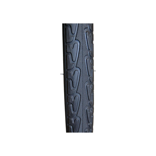 Däck bike attitude 700 x 32 svart reflex antipuncture (32-622) | SKU:22270032-5R | 22270032-5r.jpg