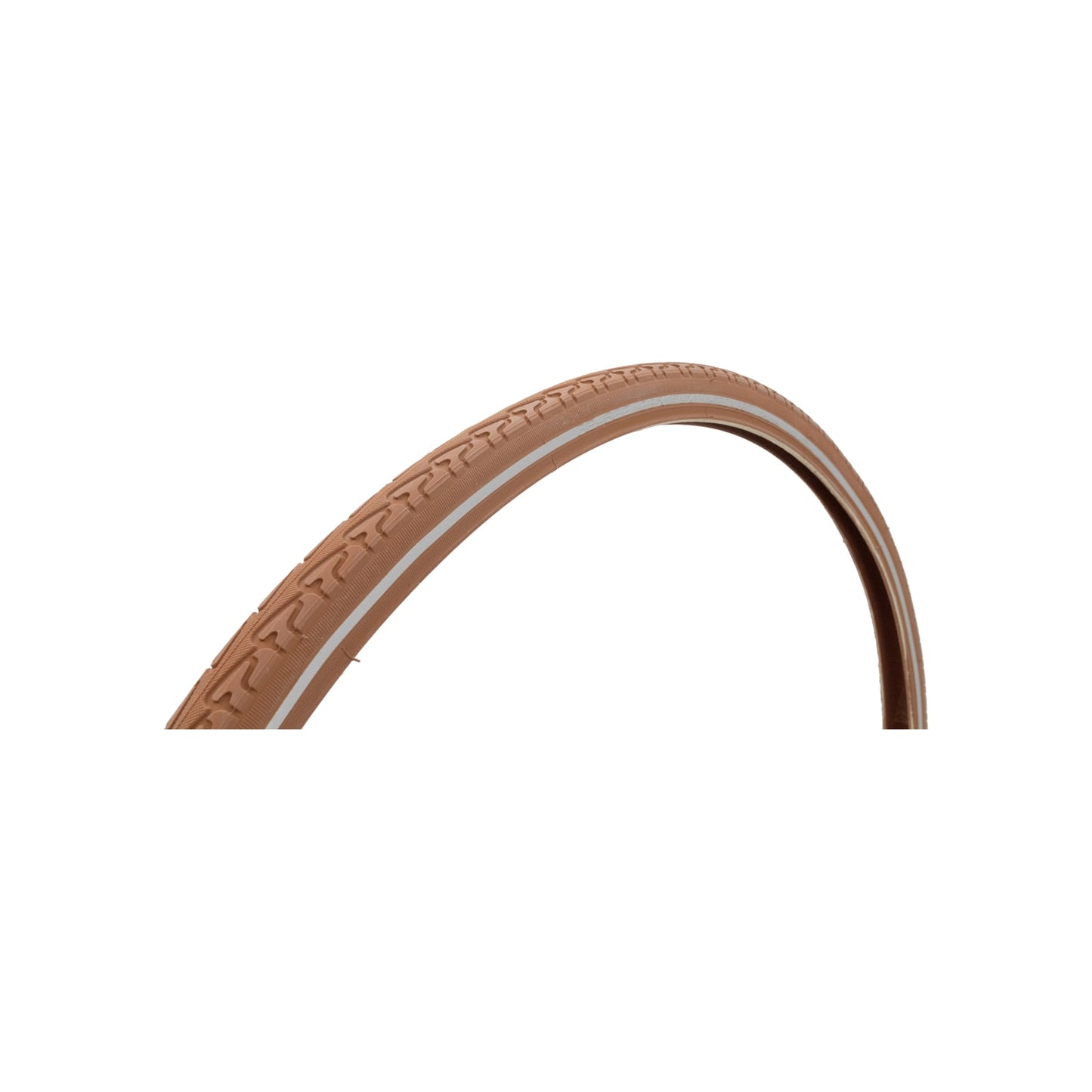 Bike attitude kanttrådsdäck c1316 fiberbelt m. reflex 700 x 32c (32-622) brun | SKU:22270032-FRB | 22270032-FRB.jpg