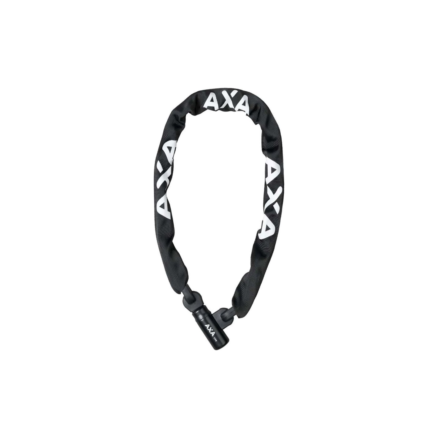 Kedjelås AXA LINQ 180cm/9.5mm - SSF Godkänd | SKU:8713249346878.webp
