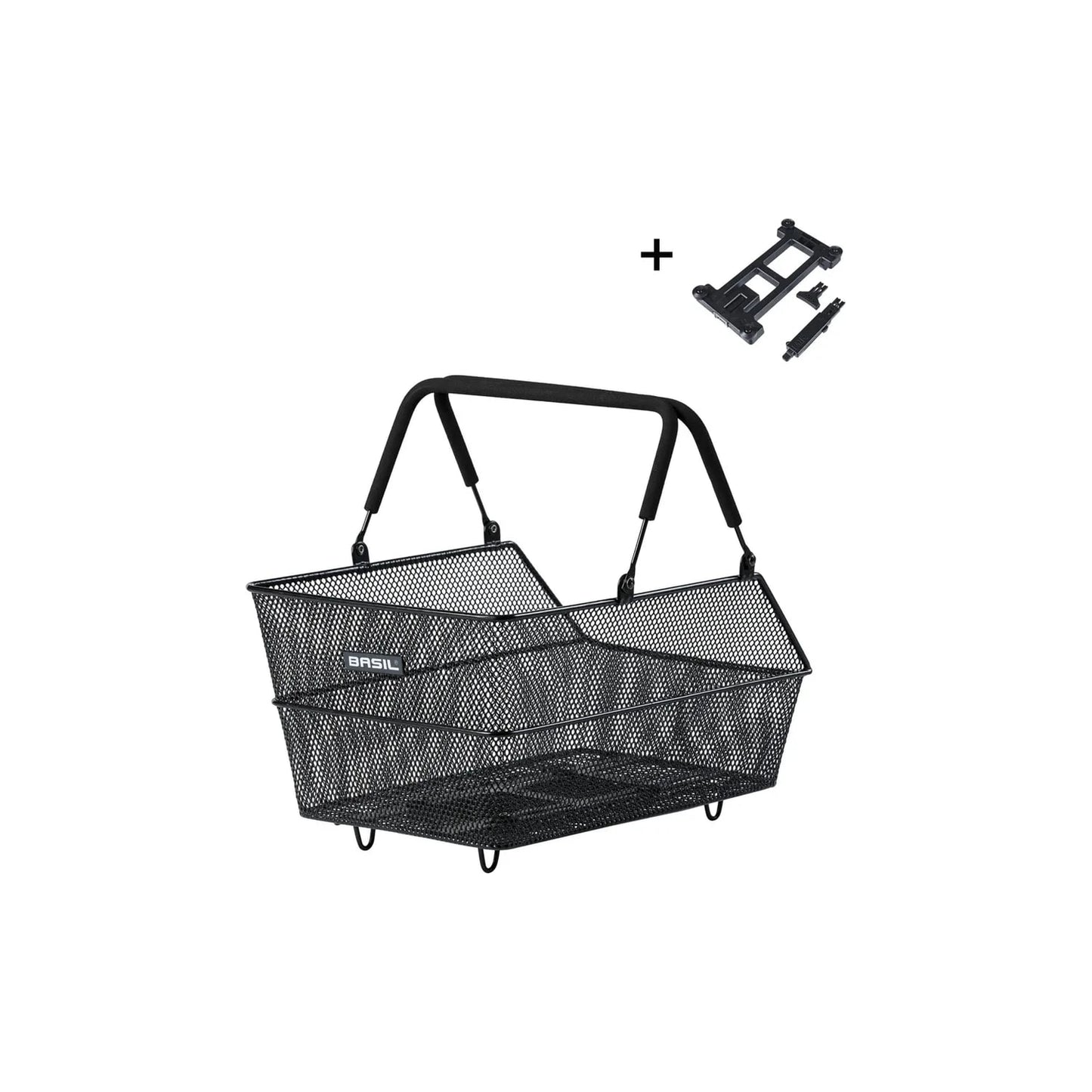 Basil Cento MIK Inkl Adapterplatta | SKU:8715019113710.webp