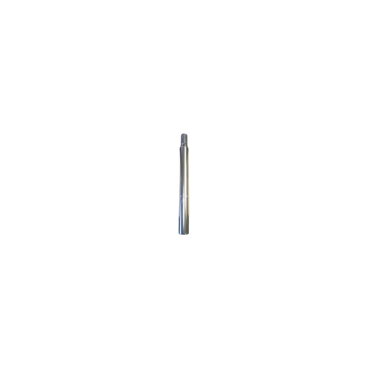 Sadelstolpe 28,6x300 Alu Silver | SKU:50001235.webp