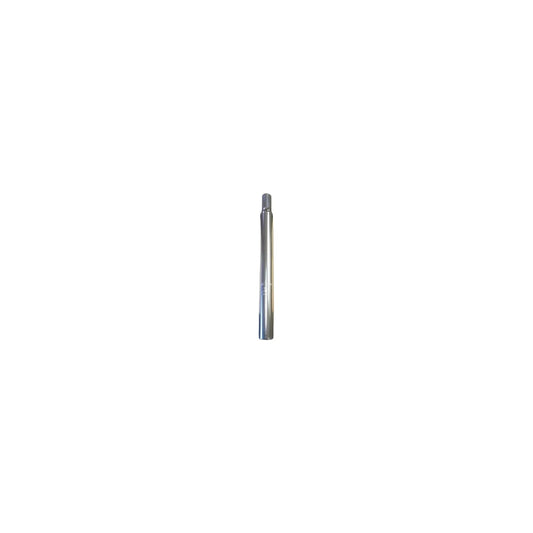 Sadelstolpe 28,6x300 Alu Silver | SKU:50001235.webp