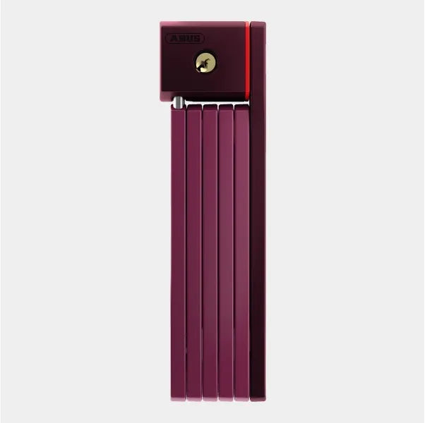 Abus Ugrip Bordo™ 5700k/80 Lås - Lila