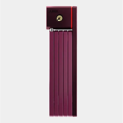 Abus Ugrip Bordo™ 5700k/80 Lås - Lila