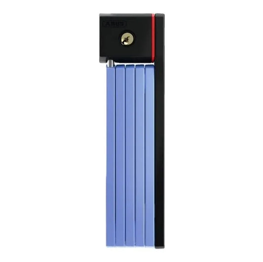 Abus Ugrip Bordo™ 5700k/80 Lås - Blå