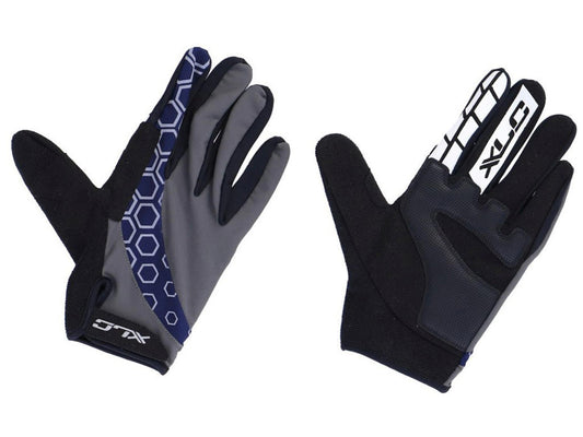 Xlc cg-l13 blue/grey size xl | SKU:2500148024 | 2500148024_default.jpg