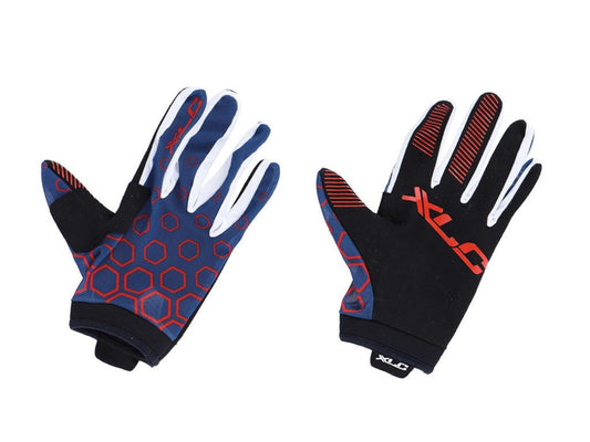 Xlc cg-l14 grey/blue size xs | SKU:2500148050 | 2500148050_default.jpg