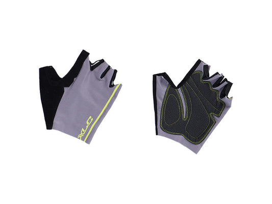 Xlc cg-s09 grey/yellow size l | SKU:2500148113 | 2500148113_default.jpg