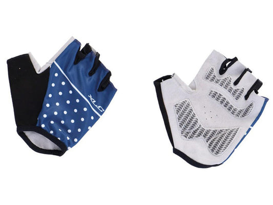 Xlc cg-s10 blue/white size s | SKU:2500148151 | 2500148151_default.jpg