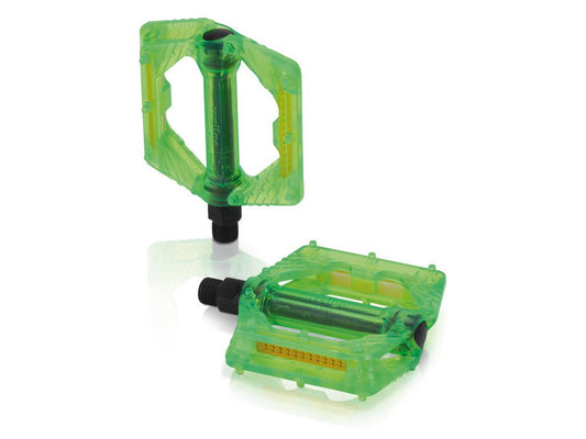 Plattform-pedal pd-m ön transparent | SKU:2501813608 | 2501813608_default.jpg