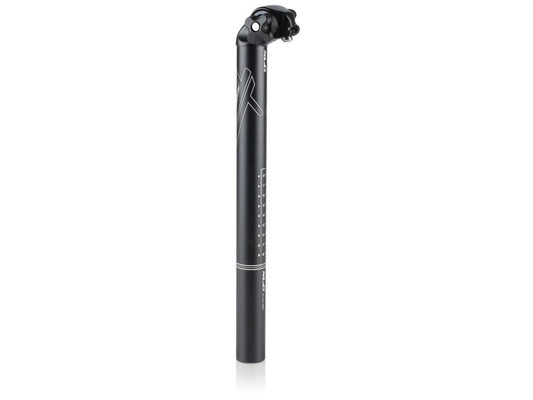 Sadelstolpe sp-r04 28,6 350mm svart | SKU:2502040700 | 2502040700_default.jpg