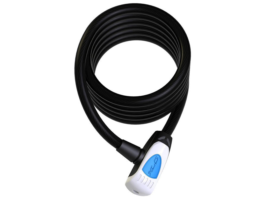 Spirallås al capone iiiø 10mm/1850mm | SKU:2502331500 | 2502331500_default.jpg